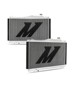 MM Radiators - Alum