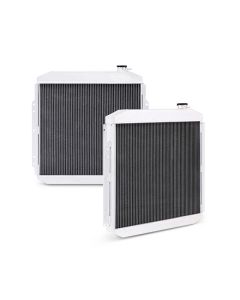 MM Radiators - Alum X-Line