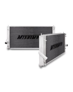 MM Radiators - Alum