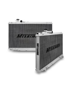 MM Radiators - Alum X-Line