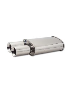 VIB Muffler - StreetPower