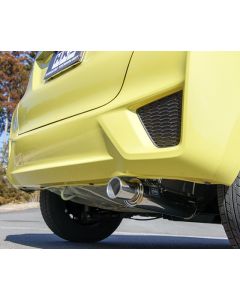 HKS Exhaust - Silent Hi-Power