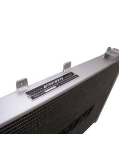 MM Radiators - Alum