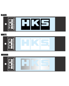 HKS Stickers