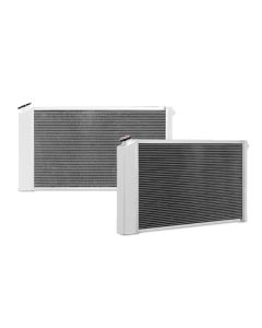 MM Radiators - Alum X-Line