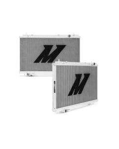 MM Radiators - Alum