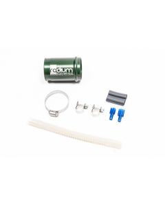 RAD Fuel Pump Install Kits