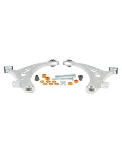 WL Control Arms - Front