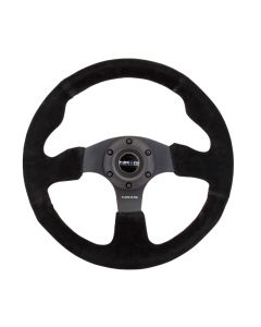 NRG Steering Wheels - Reinforc