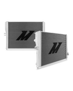 MM Radiators - Alum