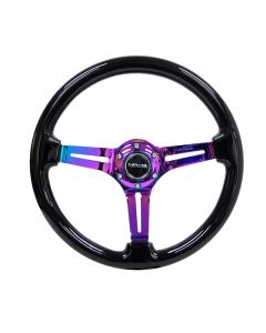 NRG Steering Wheels - Reinforc