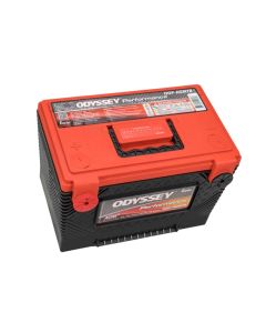 ODY Battery - Performance