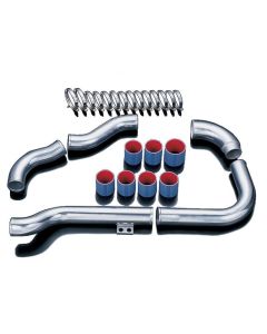 HKS Intercooler Piping