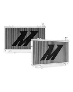 MM Radiators - Alum