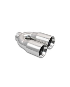 VIB Exhaust Tips - Round