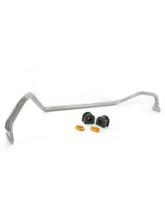 WL Sway Bars - Front