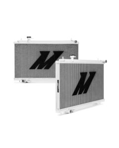 MM Radiators - Alum