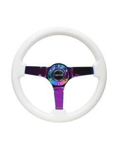 NRG Steering Wheels - Reinforc