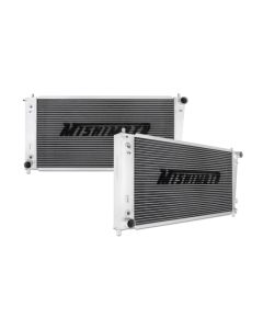 MM Radiators - Alum