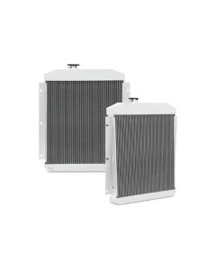 MM Radiators - Alum X-Line