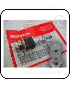 Honda Genuine OEM JDM Valve Stem, Universal (NSX Type-S/Zanardi BBS Spec), 42753-SL0-N51