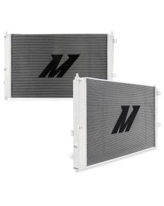 MM Radiators - Alum