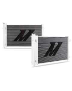 MM Radiators - Alum