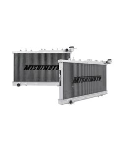 MM Radiators - Alum