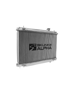 SK Alpha Radiators