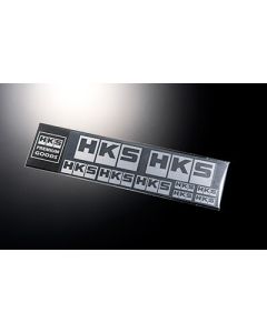 HKS Stickers