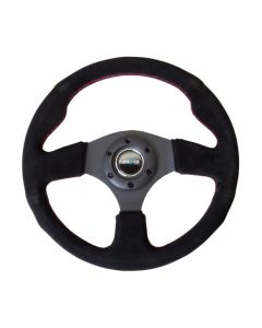 NRG Steering Wheels - Reinforc