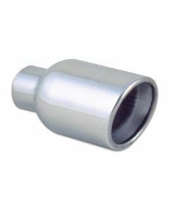 VIB Exhaust Tips - Round