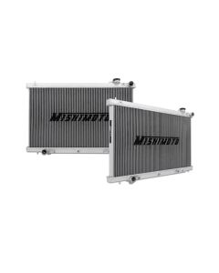 MM Radiators - Alum