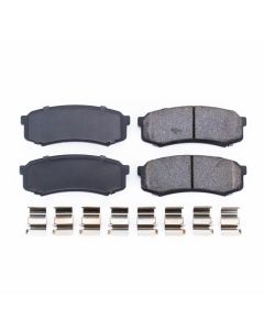 PSB Z17 Evolution Brake Pads