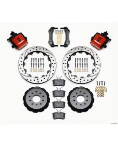 WIL Parking Brake Brake Kit