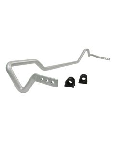 WL Sway Bars - Rear