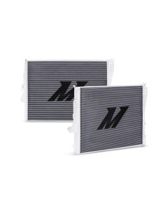 MM Radiators - Alum