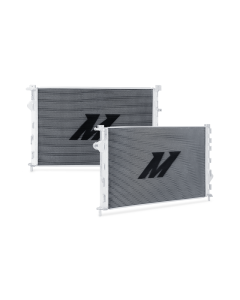 MM Radiators - Alum