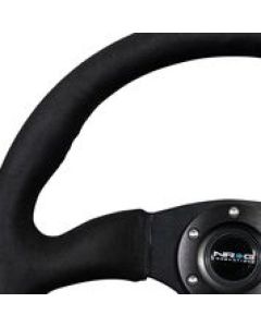 NRG Steering Wheels - Reinforc