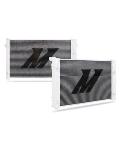 MM Radiators - Alum