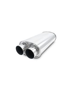 VIB Muffler - StreetPower