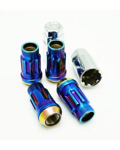 WM Muteki SR45 Lug Nut Kit