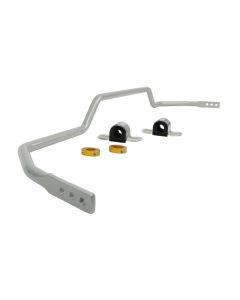 WL Sway Bars - Rear