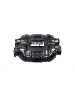 HKS Engine Cover