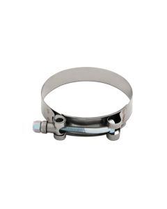 MM T-Bolt Clamps