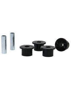 WL Bushings - Other