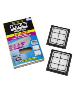 HKS Super Power Flow Filter