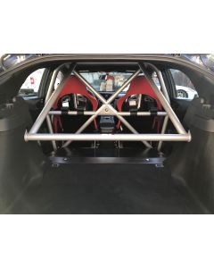 EVS Tuning Rear Seat Delete, 2017+ Honda Civic Type R, EVS-FK8-RSD