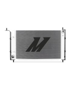 MM Radiators - Alum