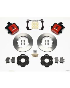 WIL Parking Brake Brake Kit